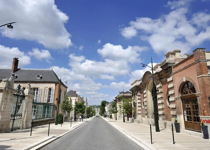 Apartment Le Cubry : Hyper-centre Avec Place De Parking *